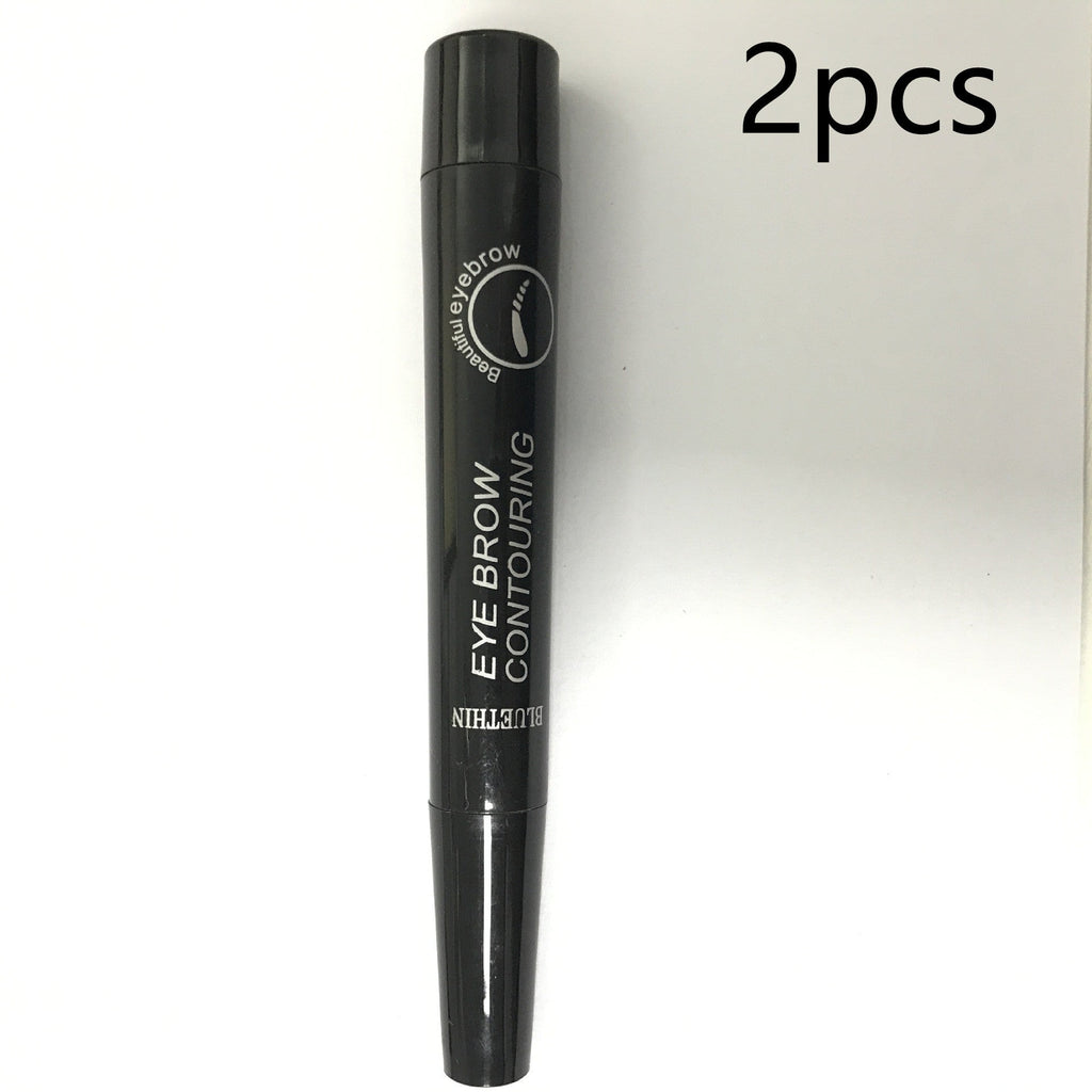 Long-lasting Liquid Eyebrow Pencil