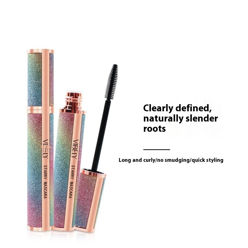 Thick Curling Waterproof Smudge Beauty Makeup