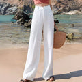 Summer Thin Casual Pants
